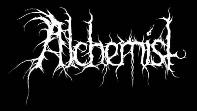 logo Alchemist (POR)